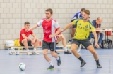 Onderling Futsal Toernooi S.K.N.W.Konference League (Fotoboek 2) (42/59)